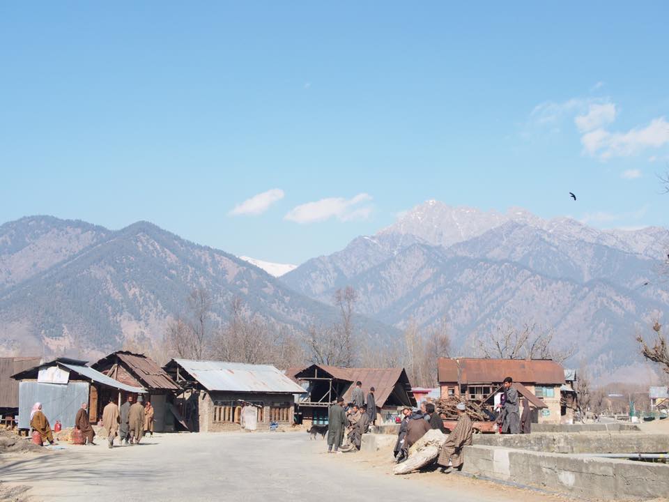 kos travel ke kashmir