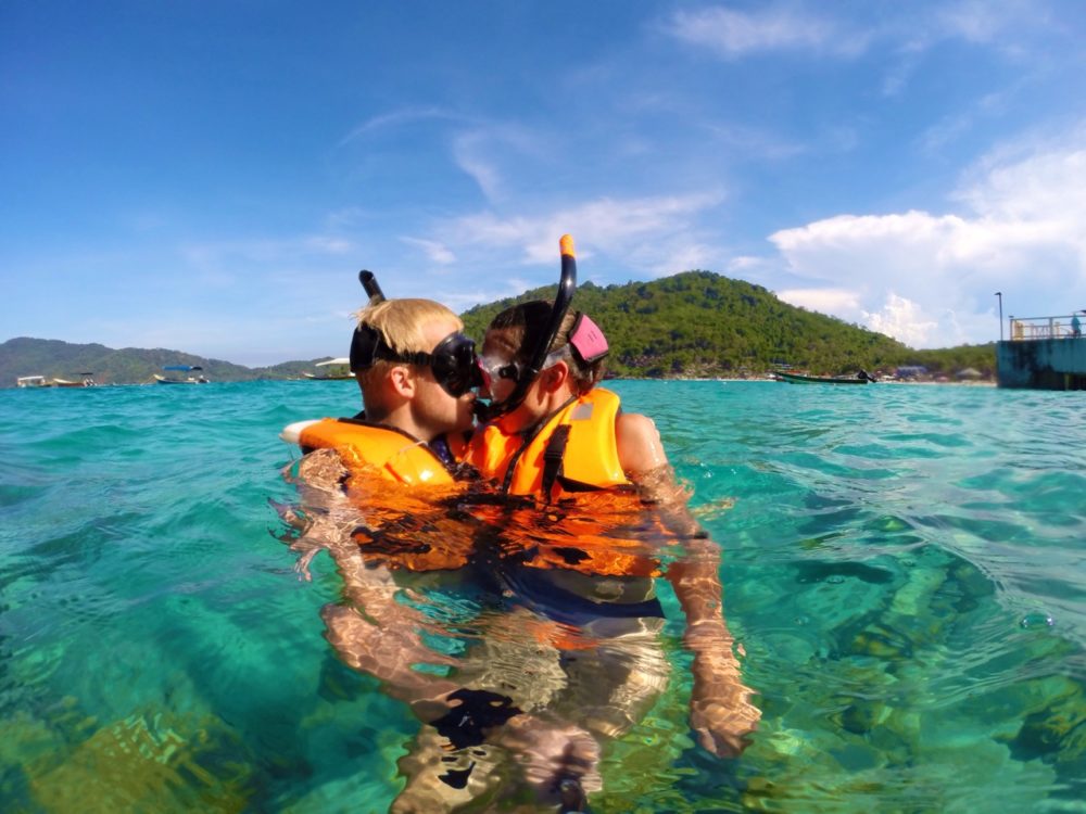 Jom Baca Tips Cara Pergi Ke Pulau Perhentian Yoy Network