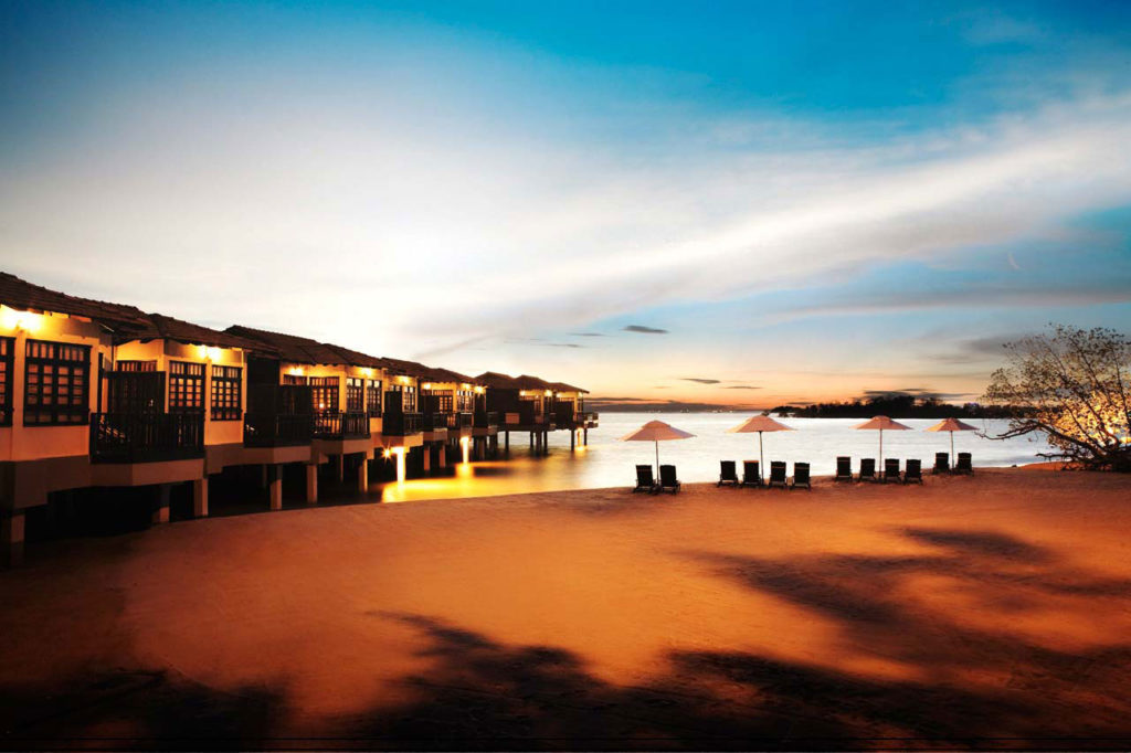 Top 5 Tempat Makan Best PD Port Dickson 2018