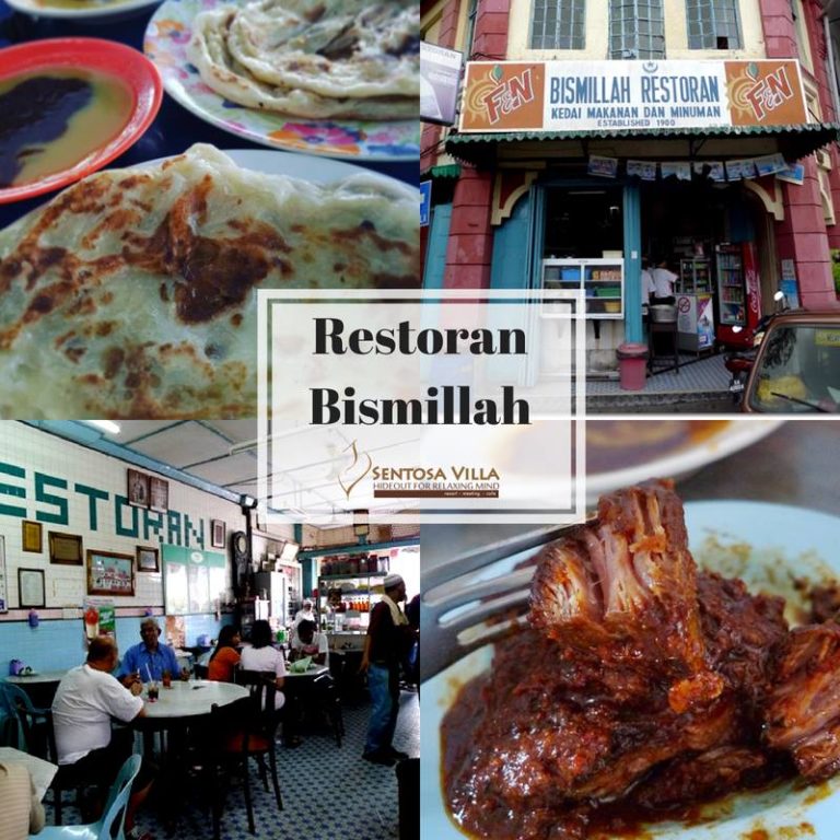 Top 10 Tempat Makan Best Menarik Taiping 2020 Wajib Datang!