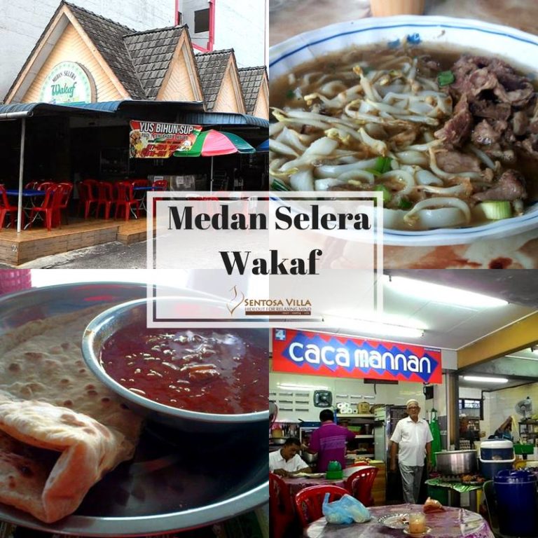 Top 10 Tempat Makan Best Menarik Taiping 2020 Wajib Datang!