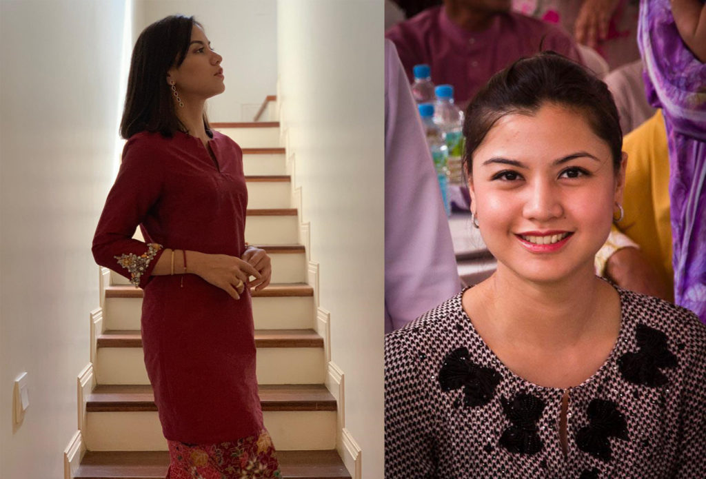 cara diet lisa surihani