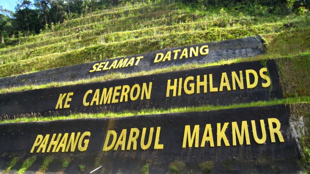 BN Hilang Kerusi Cameron Highlands, Pilihan Raya Bakal ...