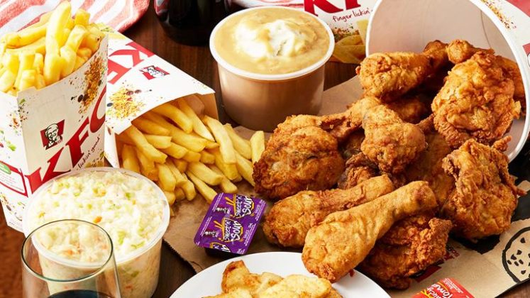 Isu Harga Hidangan KFC Naik? Ini Penjelasan KFC Malaysia