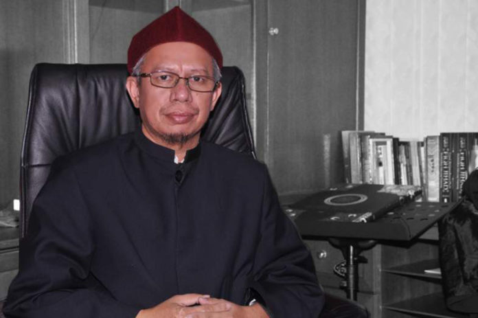 Bolehkah Ucap 'Merry Christmas'? Ini Jawapan Mufti  YOY 