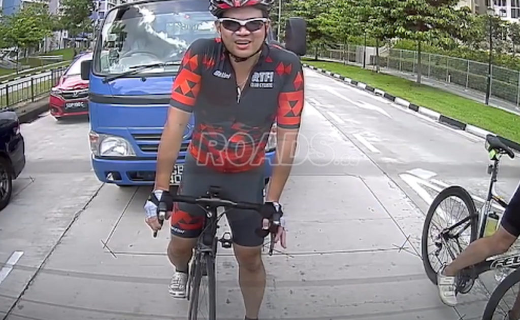 Basikal Jalan