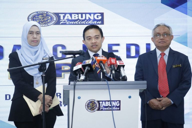 Skim baru bayaran balik PTPTN digantung - Maszlee Malik ...