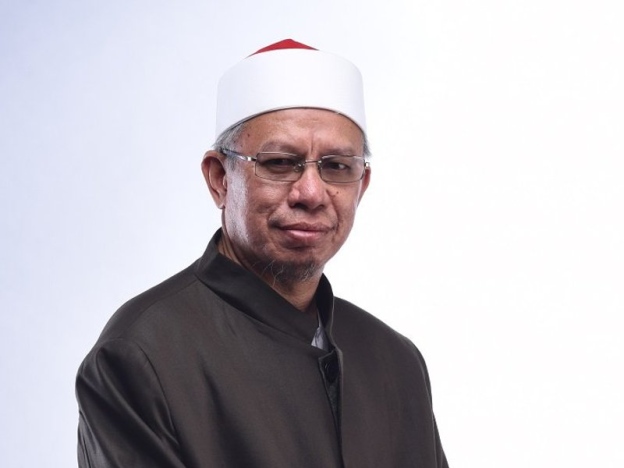 Bolehkah Ucap 'Merry Christmas'? Ini Jawapan Mufti  YOY 