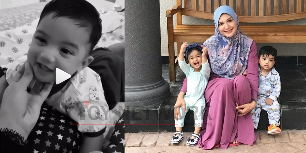 Anak angkat aliff syukri