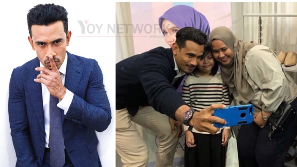 Instagram Remy Ishak Yoy Network