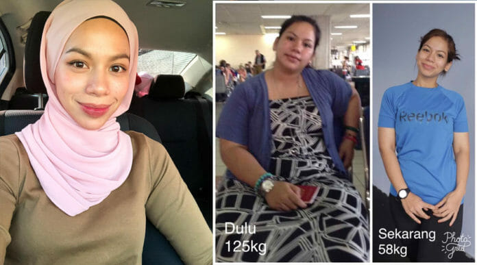 Siti Aminah Borhan