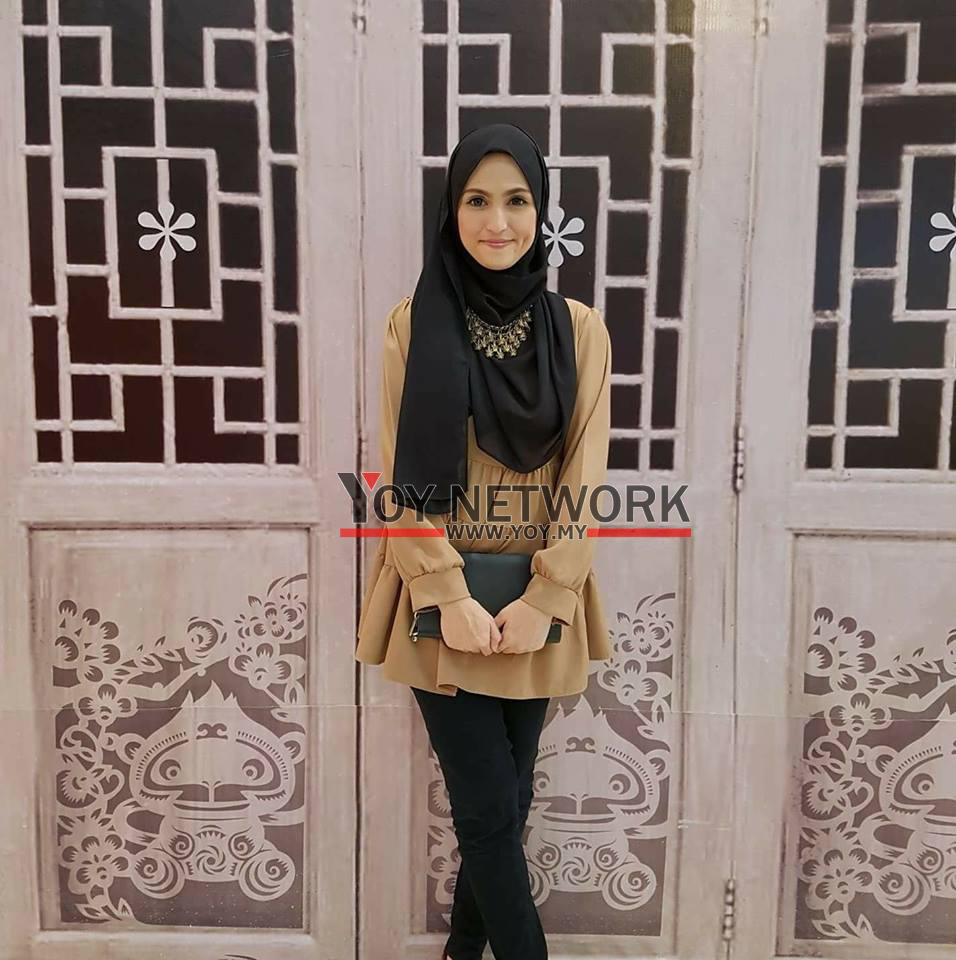 Berat 86 Kg Turun Hingga 50 Kg, Ibu Ini Kongsi Tips Kurus 