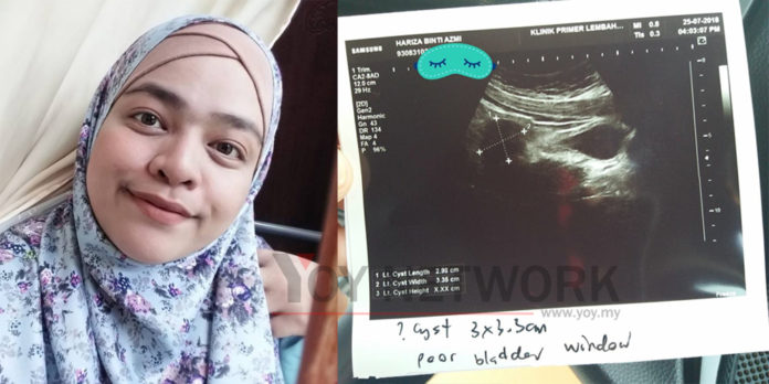 Hariza Azmi
