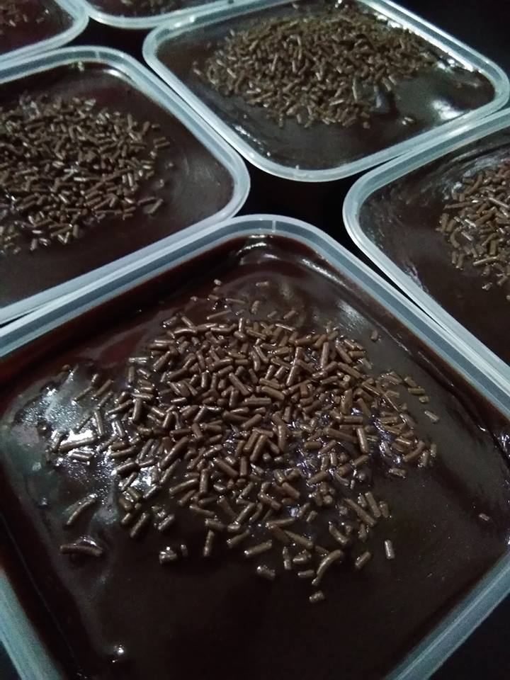 Resepi Kek  Coklat  Moist Gebu Gadis Ini Kongsi Cara  Buat 