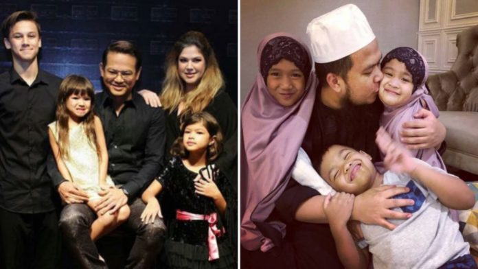 Anak Ramai