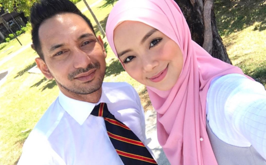 Remy Ishak Rapat Dengan Mira Filzah? Ini Komen Zizan Razak