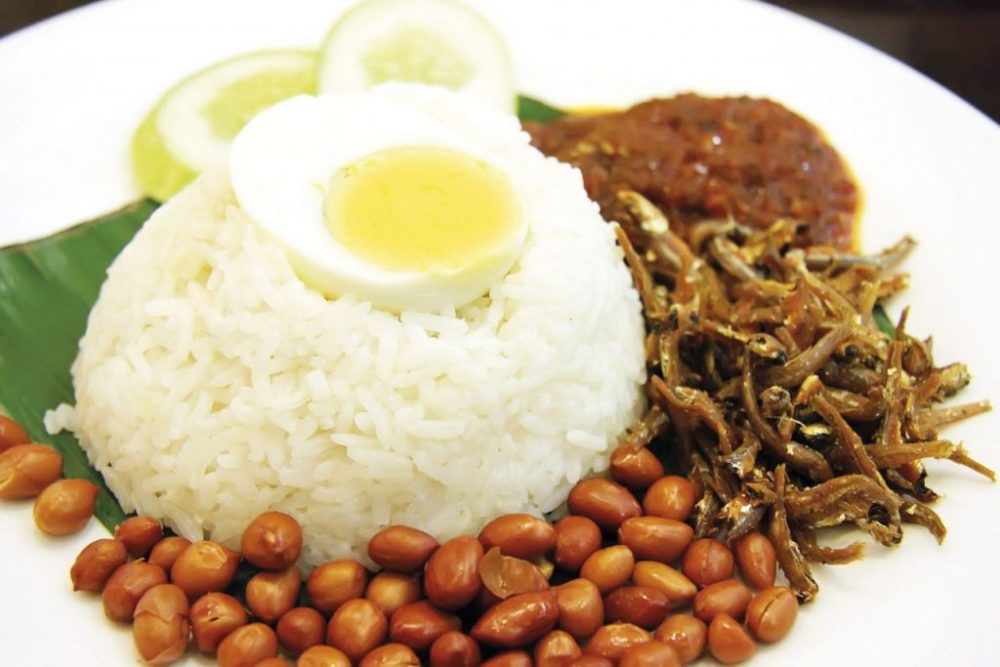 Resepi Sambal Nasi Lemak Paling Sedap  YOY Network