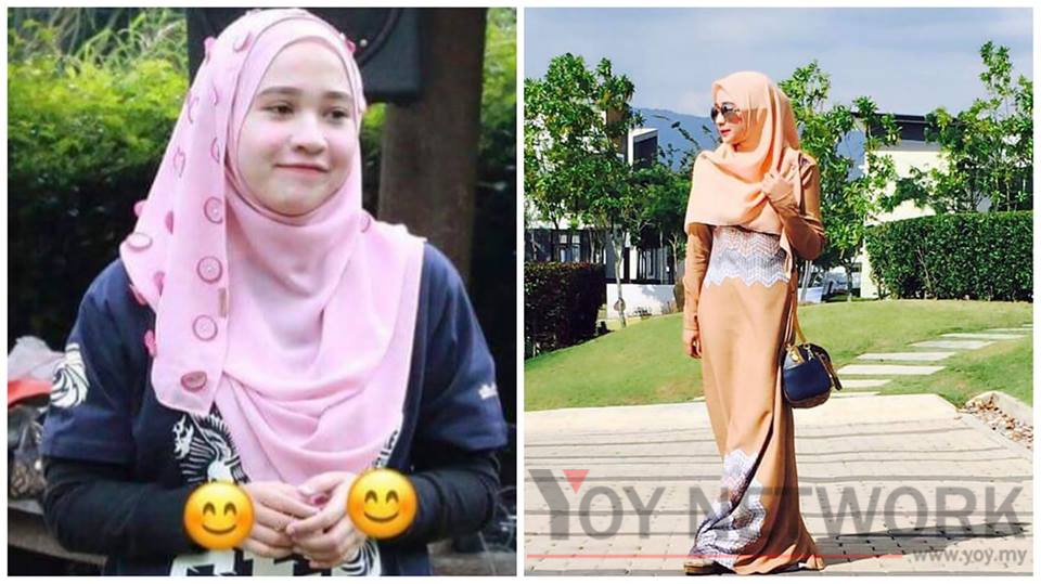 Turun 10kg Di Bulan Ramadhan Wanita Ini Kongsi Tips Diet Mudah Dari Sahur Sampai Moreh Yoy Network