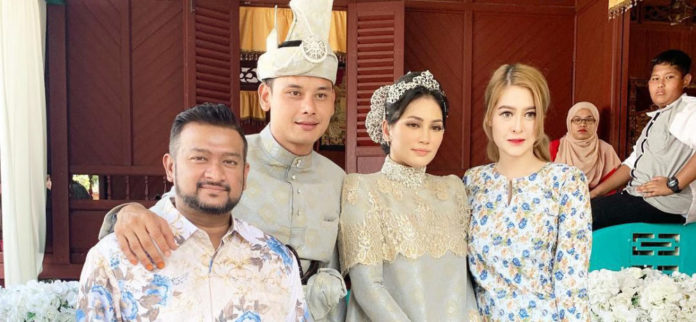 datuk paduka kaiser gurmeet bisnes apa