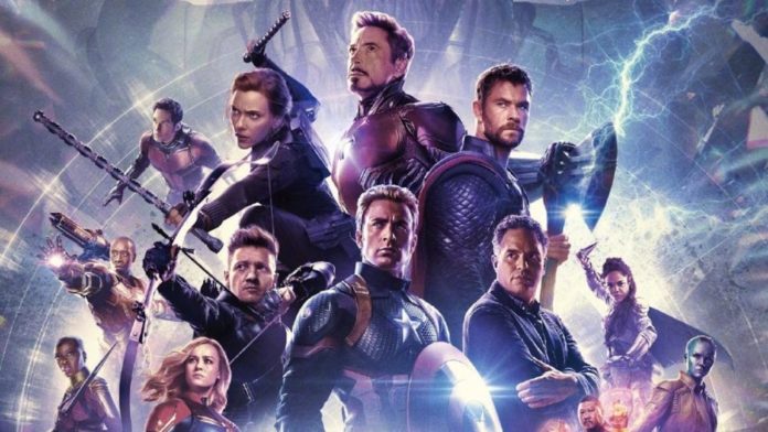 avengers endgame malaysia