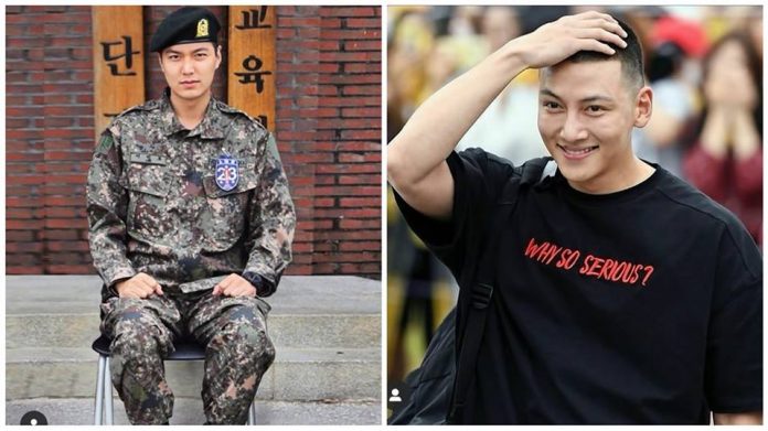 lee-min-ho