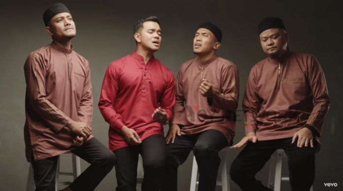 Sesungguhnya Alif Satar Raihan