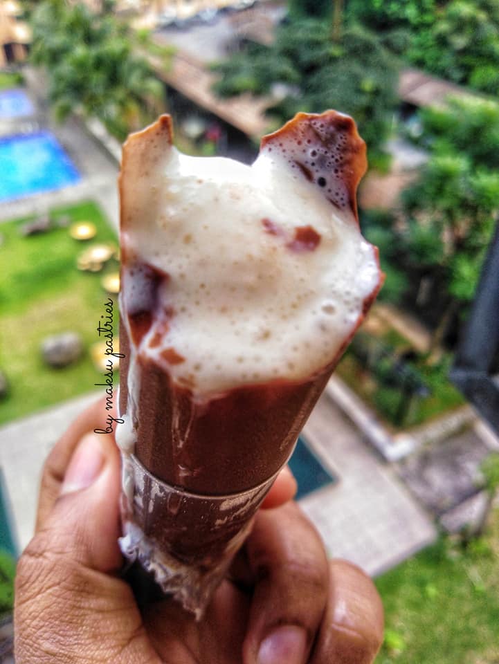 [VIDEO] Resepi Aiskrim Malaysia Ala Magnum Yang Sedap, Mudah Dan