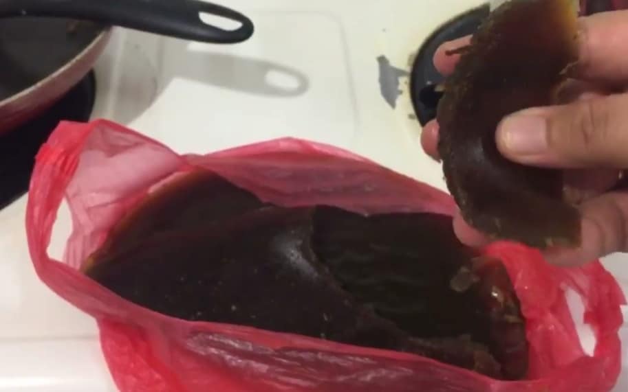 Cara Bekukan Minyak Masak Terpakai Senang Nak Buang Yoy Network