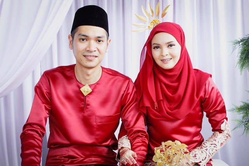 Baju Melayu Cantik