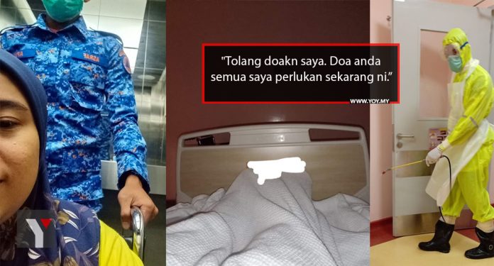 COVID-19 Malaysia