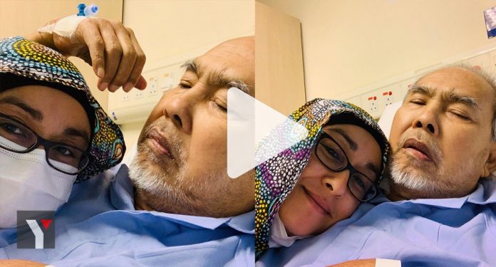 Norzizi Zulkifli Zain