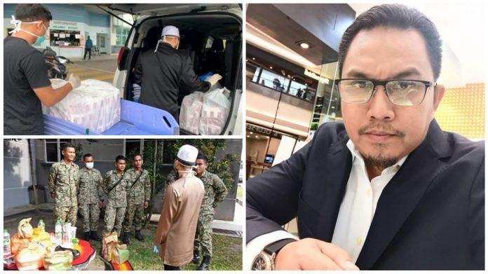 ustaz shahrizan
