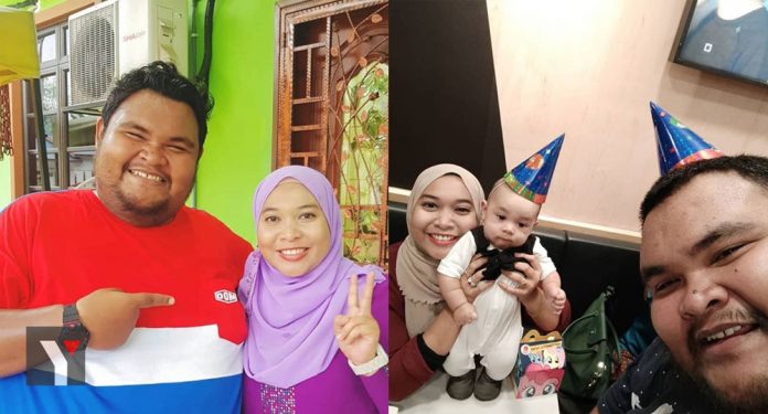 Dakwaan Sekat Keluarga Mentua Di Media Sosial Ini Jawapan Hidayah Abam