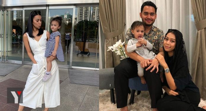 Saya Sedar Kekurangan Diri Soal Dia Nak Guna Aplikasi Dating Sharifah Sakinah Sahkan Berpisah Dengan Suami