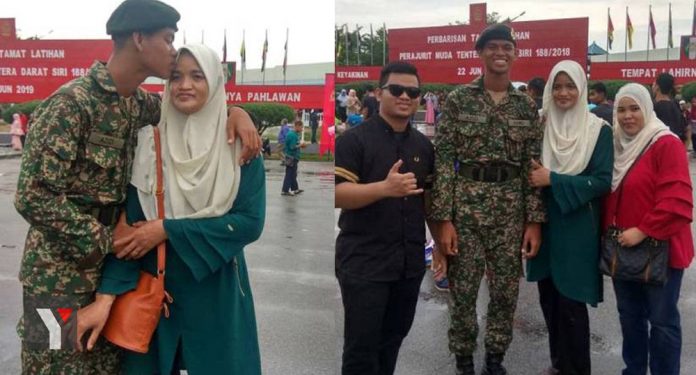 Tak Tahan Duduk Sana Hari2 Kena Abang Allahyarham Dakwa Adik Selalu Diragging
