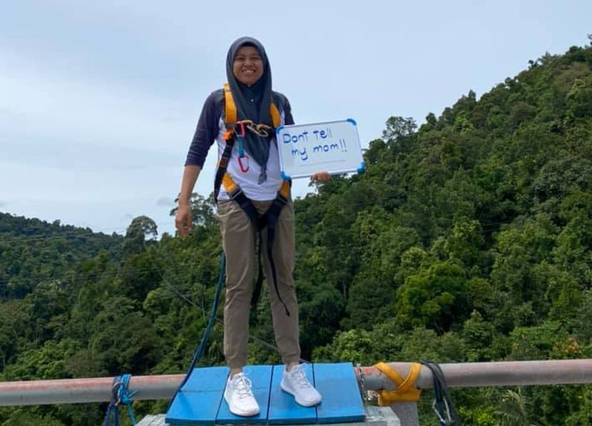 Rope Swing Kkb 1 Yoy Network