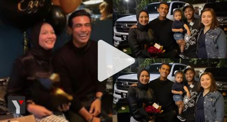 remy ishak mohammad fairul azmi ishak