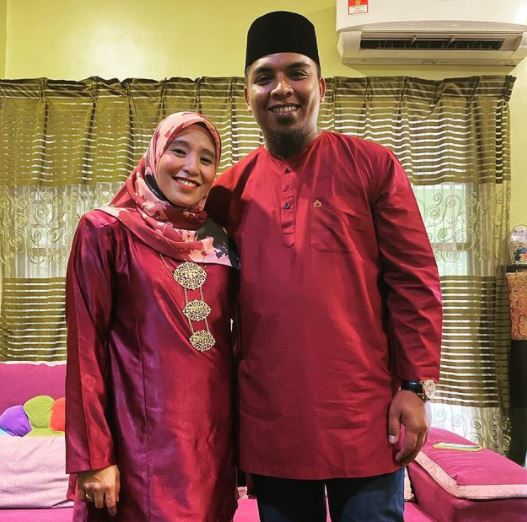 anak luar nikah bin siapa