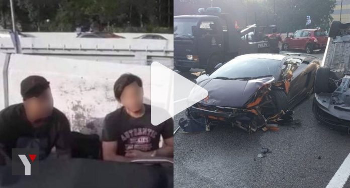 Apa Yang Perlu Dilakukan Selepas Kemalangan Kereta Gaya Hidup 2021