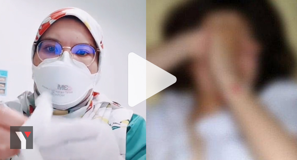 Baru umur 12 tahun nak terberanakâ€ Banyak Kes Gadis Bawah Umur Hamil,  Doktor Tegaskan Ia Tetap Rogol