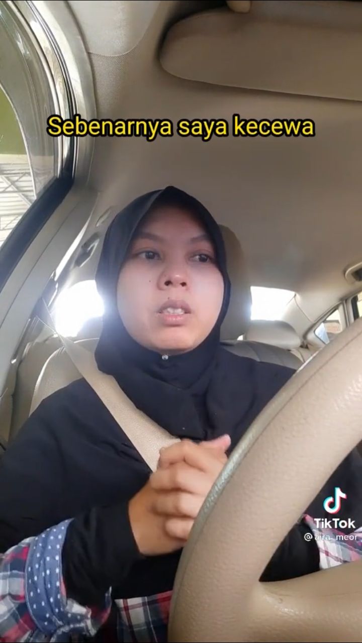 Dinafikan Hak Oleh KFC Kerana OKU, Luahan Wanita Ini Akhirnya Dapat Respon KFC