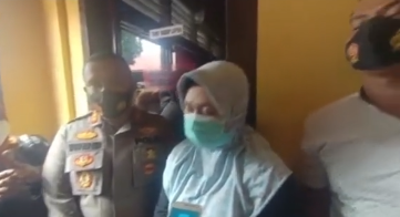 20 Hari Hilang Konon Disorok Jin, Doktor Pakar Akhirnya Dijumpai Dalam Serbuan Tangkap Basah Buat Ramai Terkejut